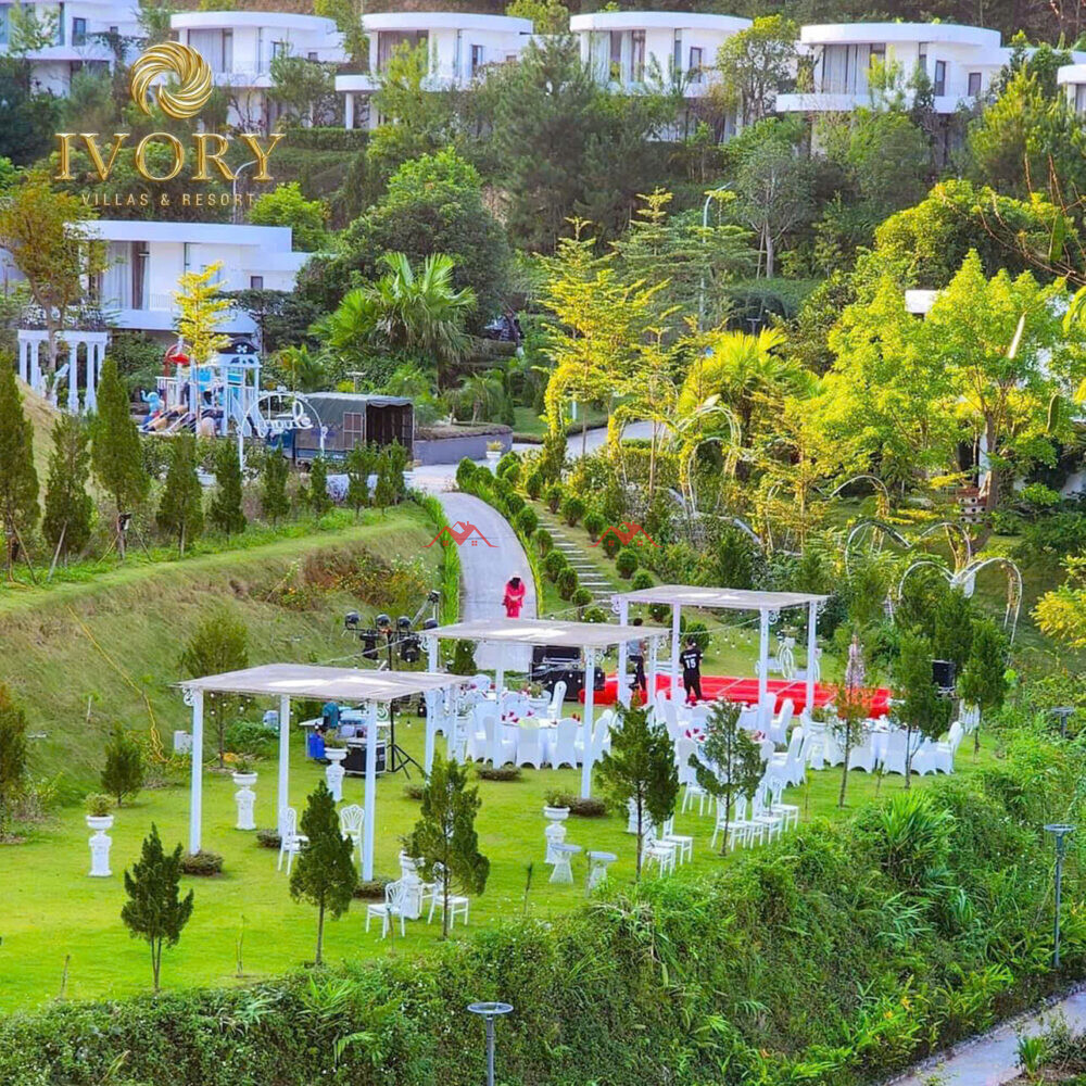 Bán nhà 400m Lâm Sơn – Lương Sơn – Hoà Bình