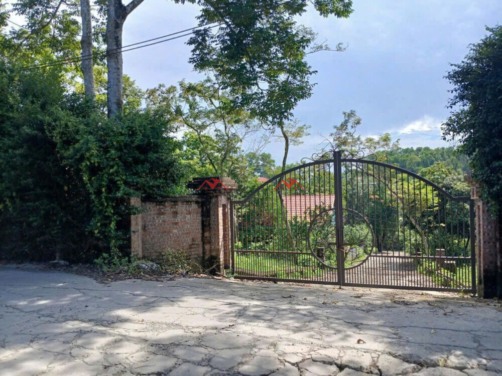 3461.7m Khu Chiến Thắng – TT Xuân Mai – Chương Mỹ