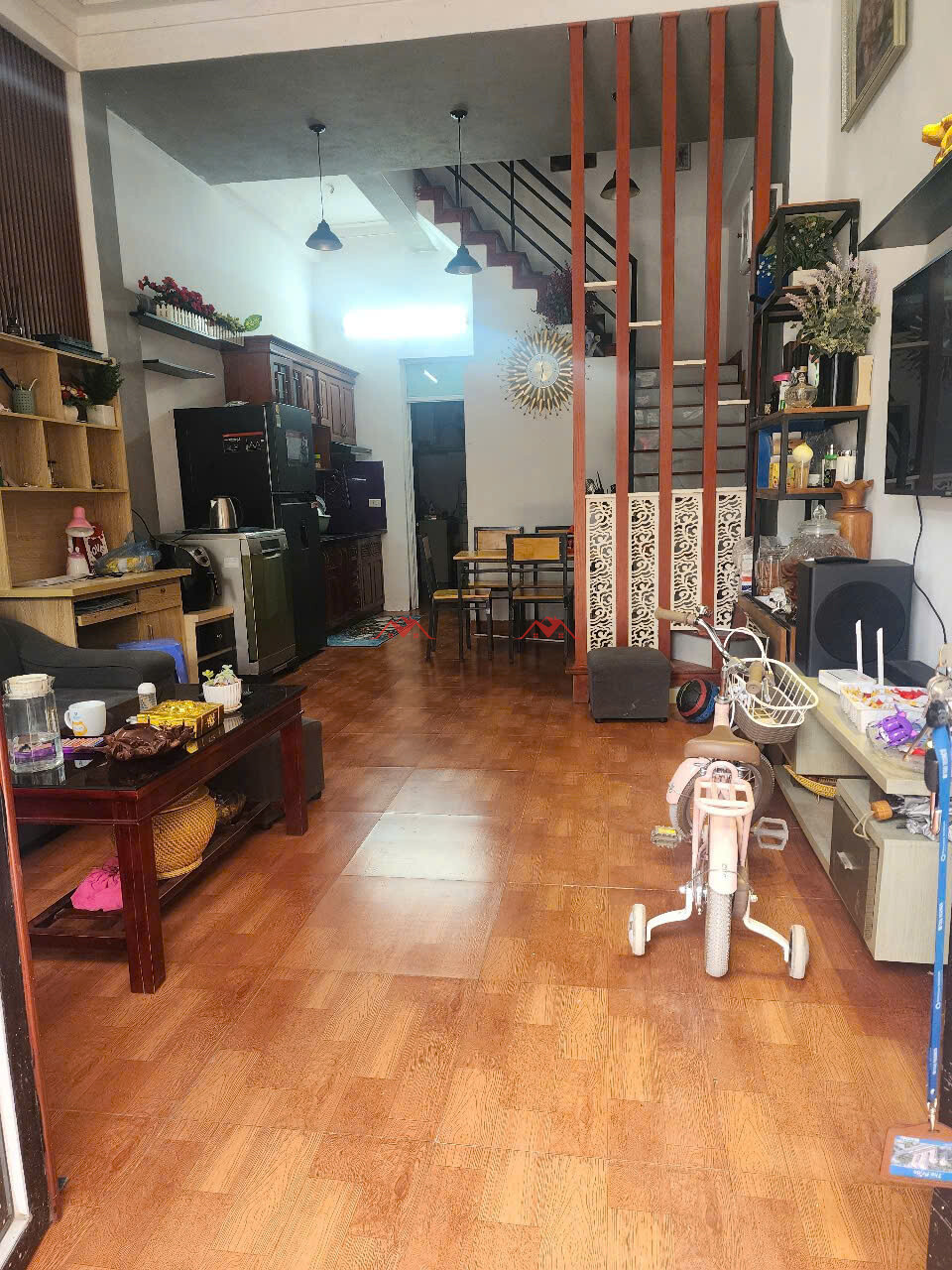 Nhà 46.7m Phượng Đồng – Phụng Châu – Chương Mỹ