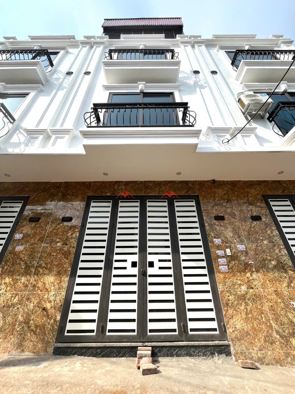 Bán nhà 34.1m Phụng Châu – Chương Mỹ – Hà Nội