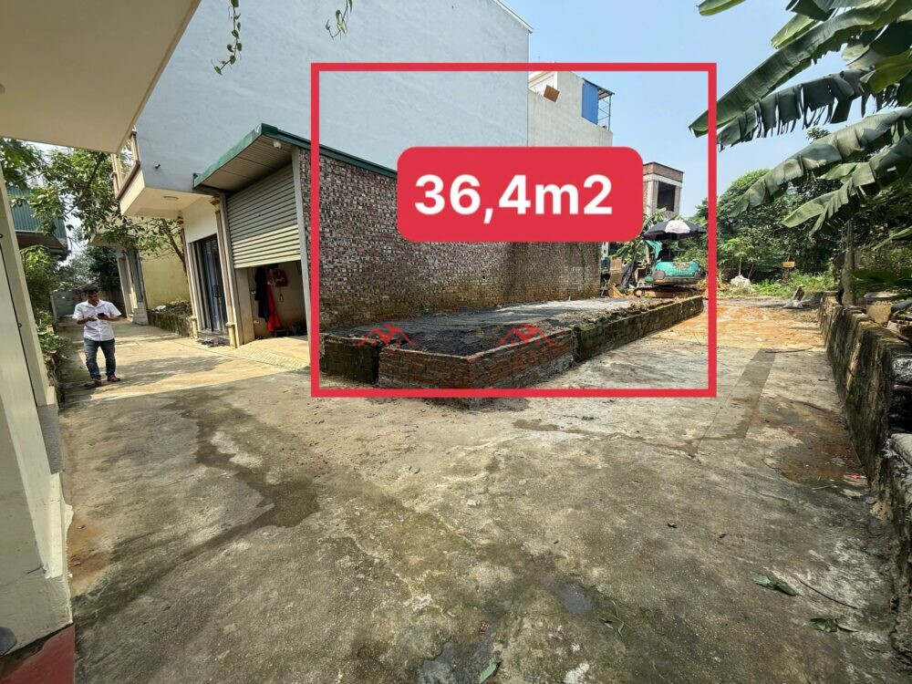 36.4m Phường Chương Mỹ – Hà Nội