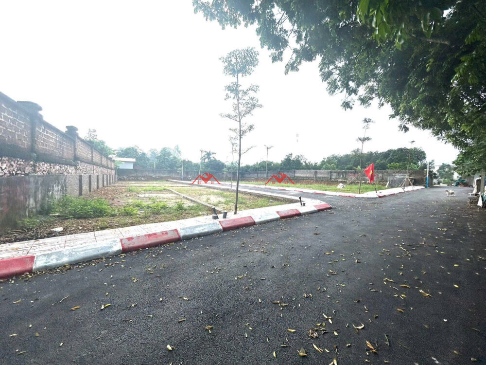 4 Lô LK – Nam Phương Tiến – Chương Mỹ – Hà Nội