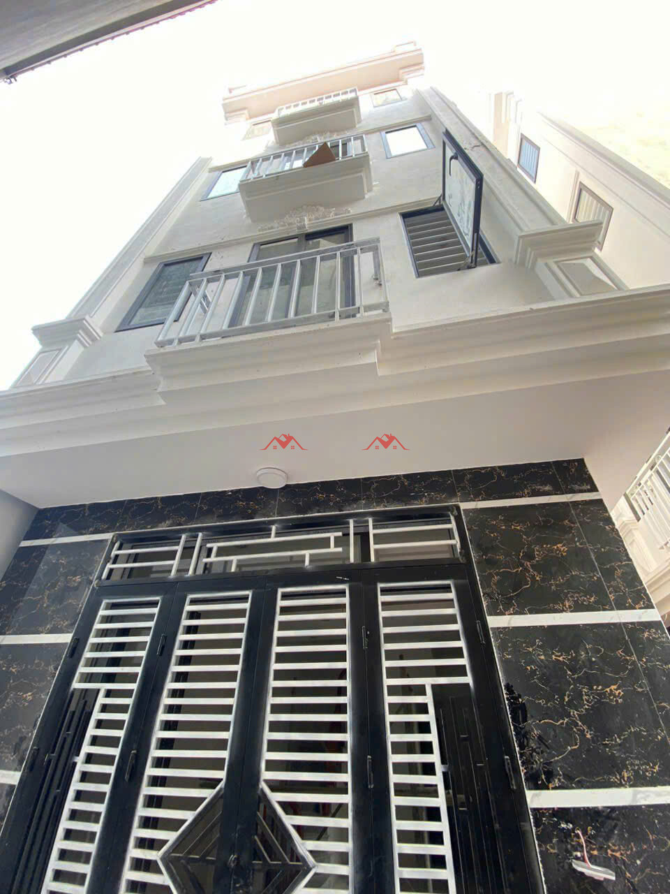 Nhà 32.9m Lô góc An Thắng – Biên Giang – Hà Đông