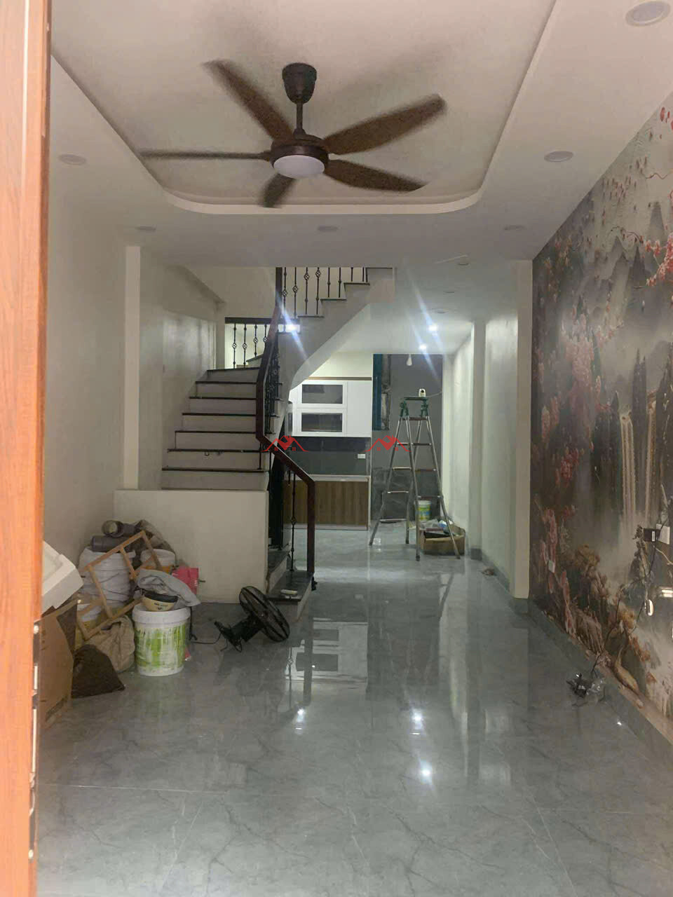 Bán nhà 42.6m Phượng Đồng – Phụng Châu – Chương Mỹ – Hà Nội