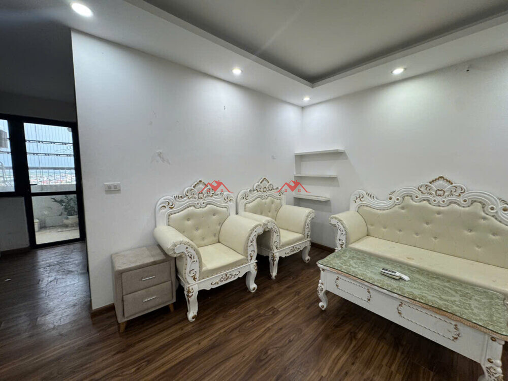 Bán căn chung cư 61m số 1910A – Tháp A Tòa HH1- TT Chúc Sơn – Chương Mỹ