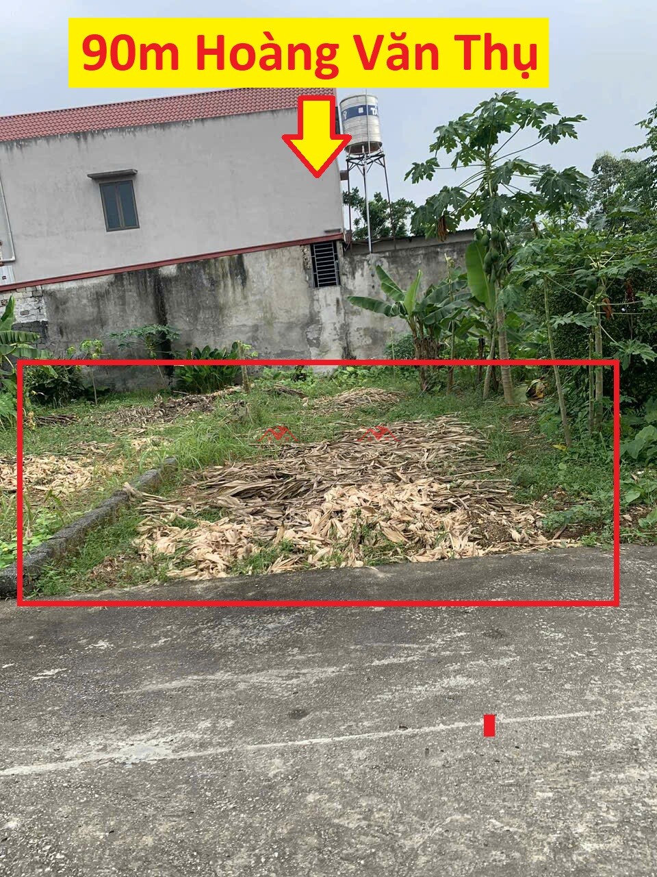 90m A14 Văn Mỹ – Hoàng Văn Thụ – Chương Mỹ – Hà Nội