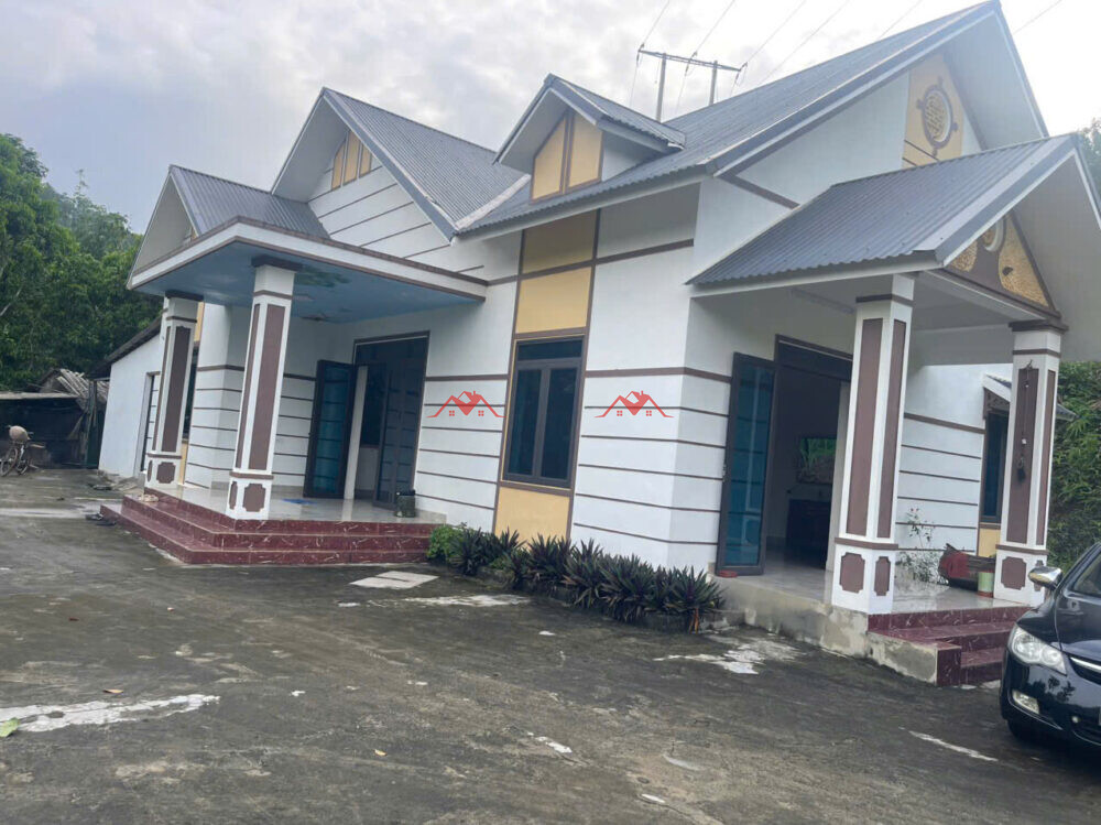 2469.1m YÊN LẬP – PHÚ THỌ