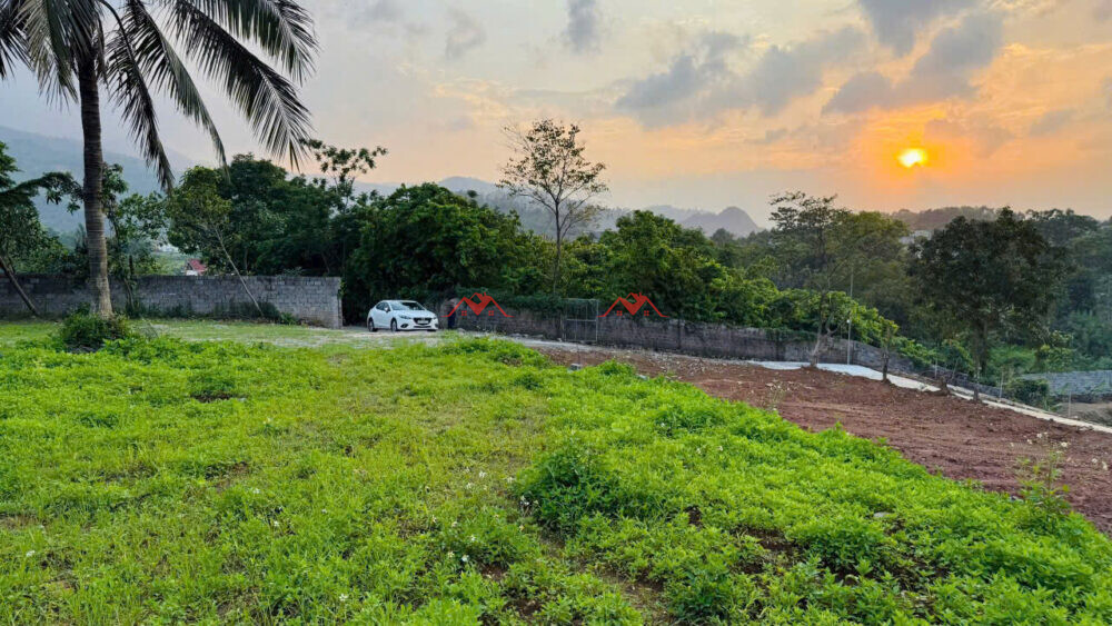 1713.2m Liên Sơn – Lương Sơn – Hoà Bình