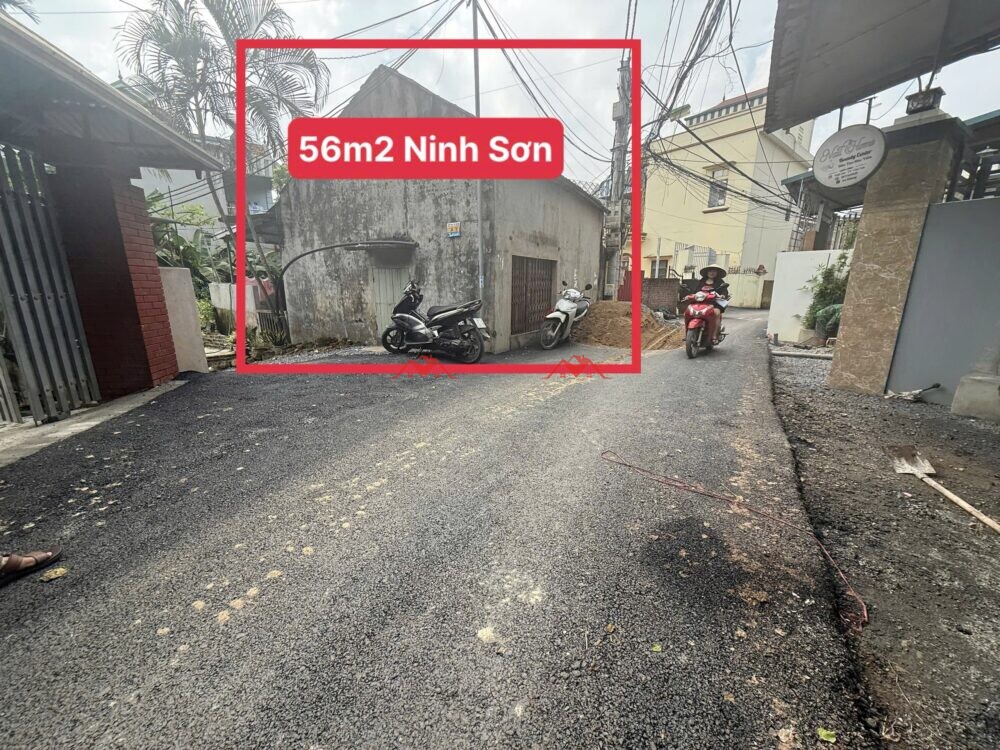 56m Ninh Sơn – TT Chúc Sơn – Chương Mỹ
