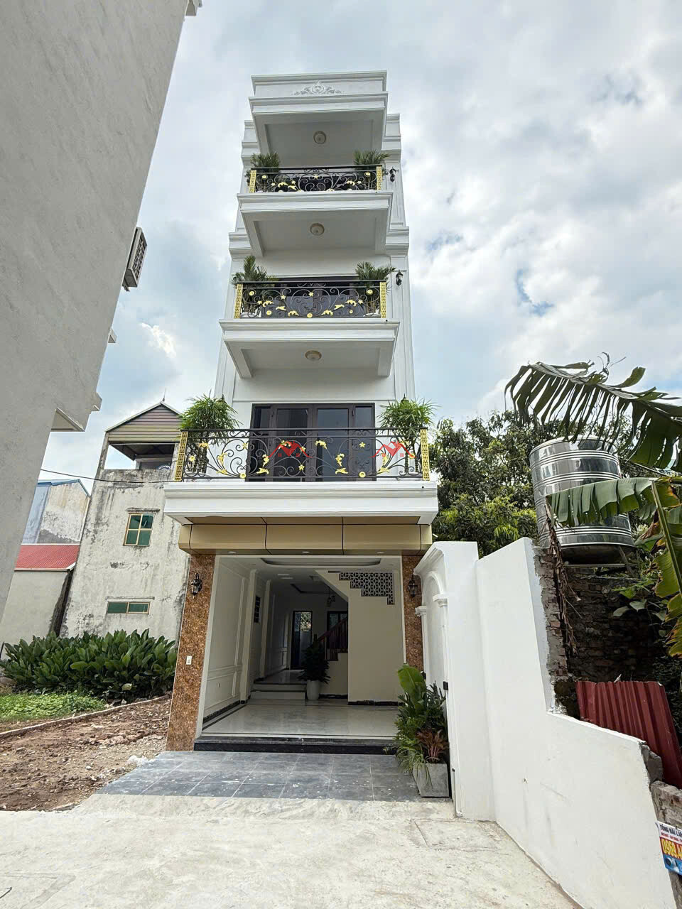 Nhà 58.2m Phượng Đồng – Phụng Châu Chương Mỹ – Hà Nội