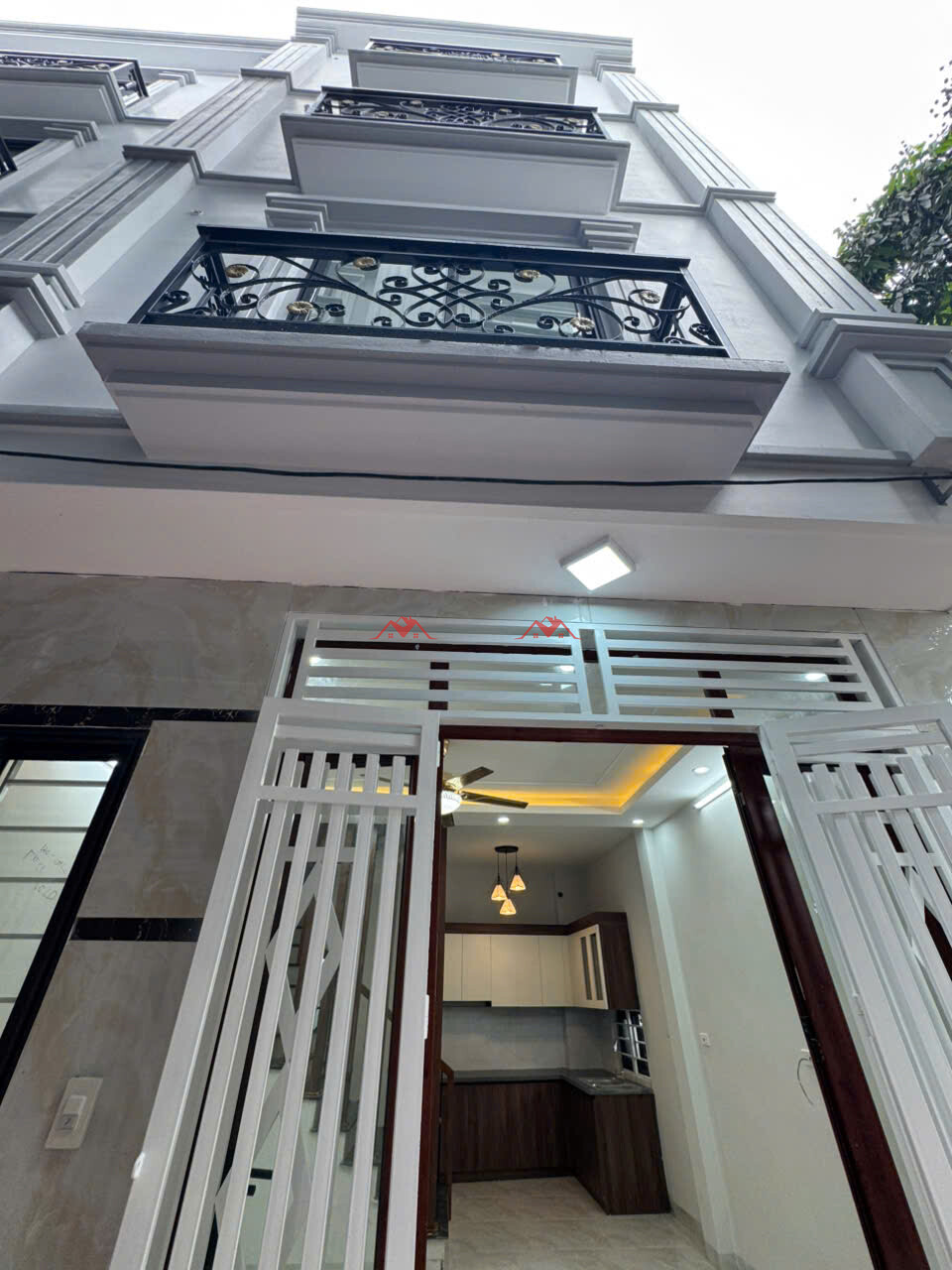 Nhà 33.3m Phượng Nghĩa – Phụng Châu – Chương Mỹ