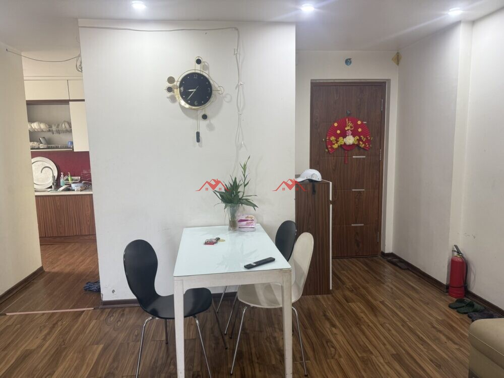 Bán căn chung cư 83.4m số 915A  – Tháp A Tòa HH1- TT Chúc Sơn – Chương Mỹ