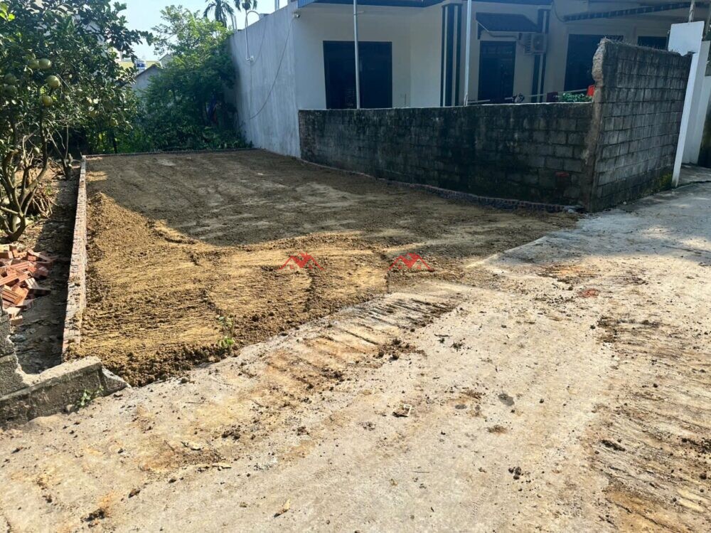 93.8m Yên Kiện – Đông Sơn – Chương Mỹ