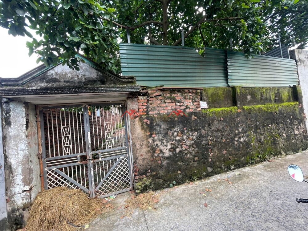 217m Ngọc Hoà – Chương Mỹ – Hà Nội