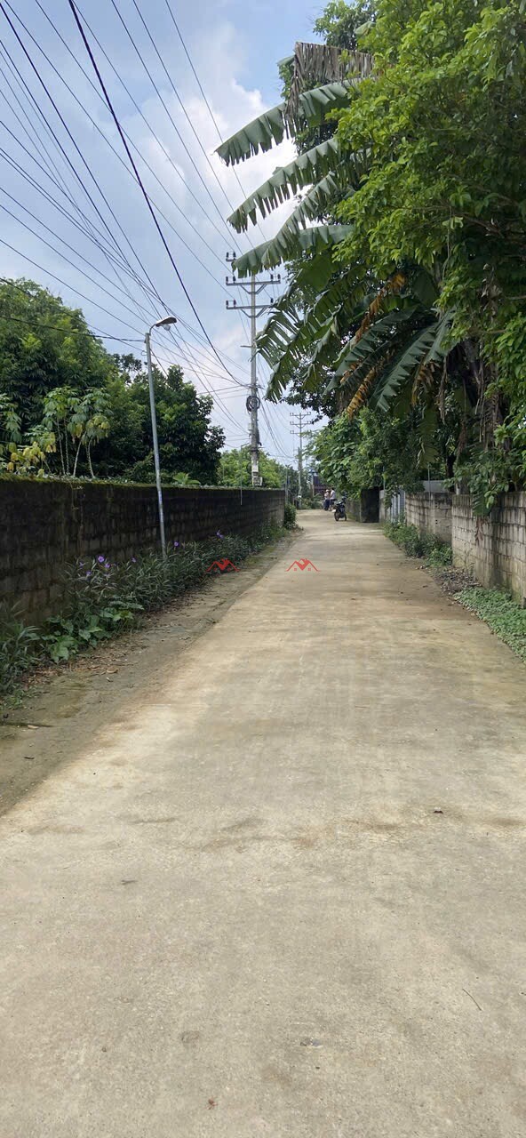 2895.6m Hợp Thanh – TT Lương Sơn – Hòa Bình