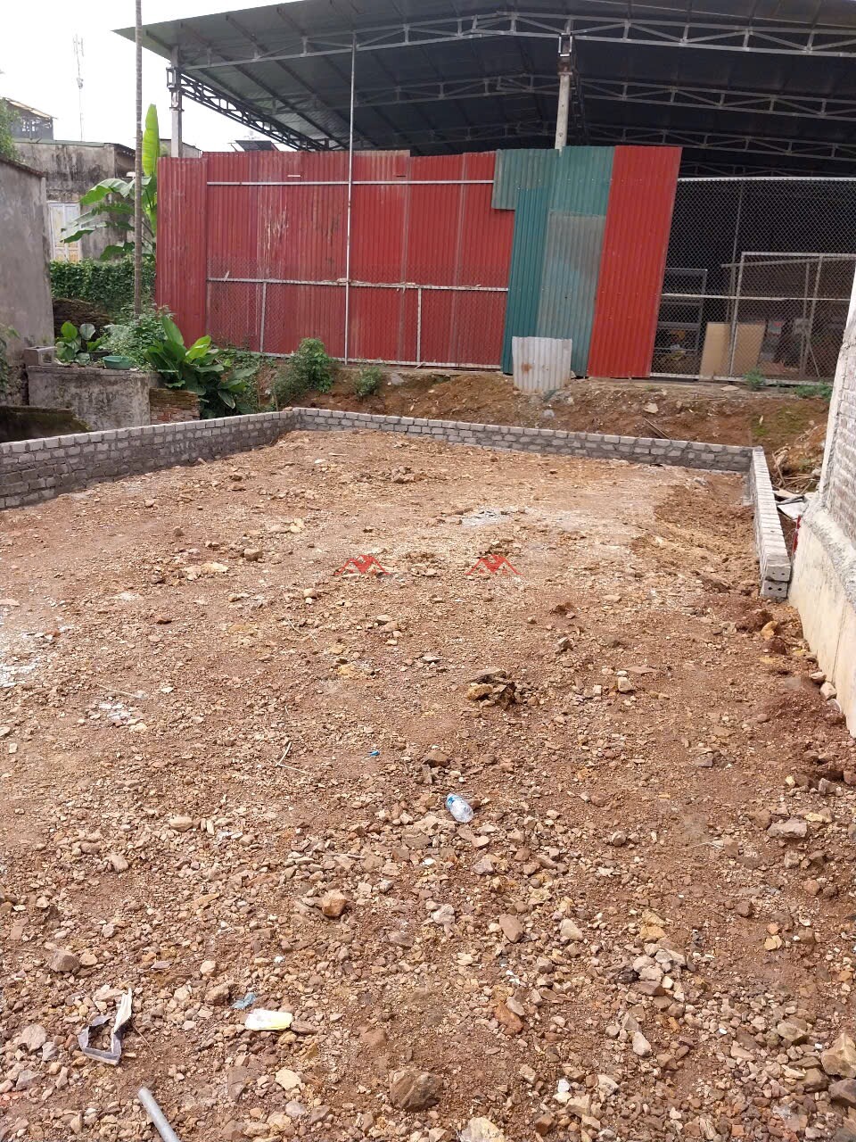 216.7m An Phú – Mỹ Đức – Hà Nội