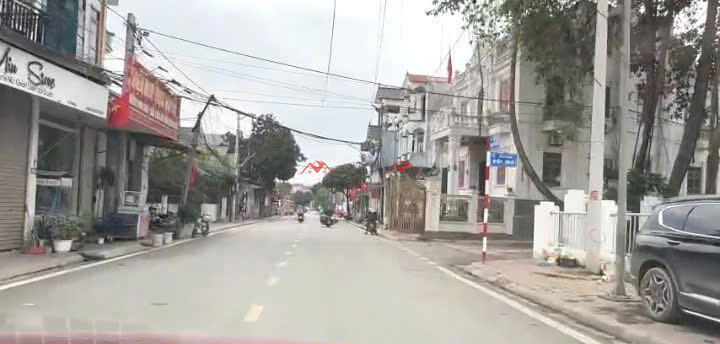 83.1m Thượng Lâm – Mỹ Đức – Hà Nội