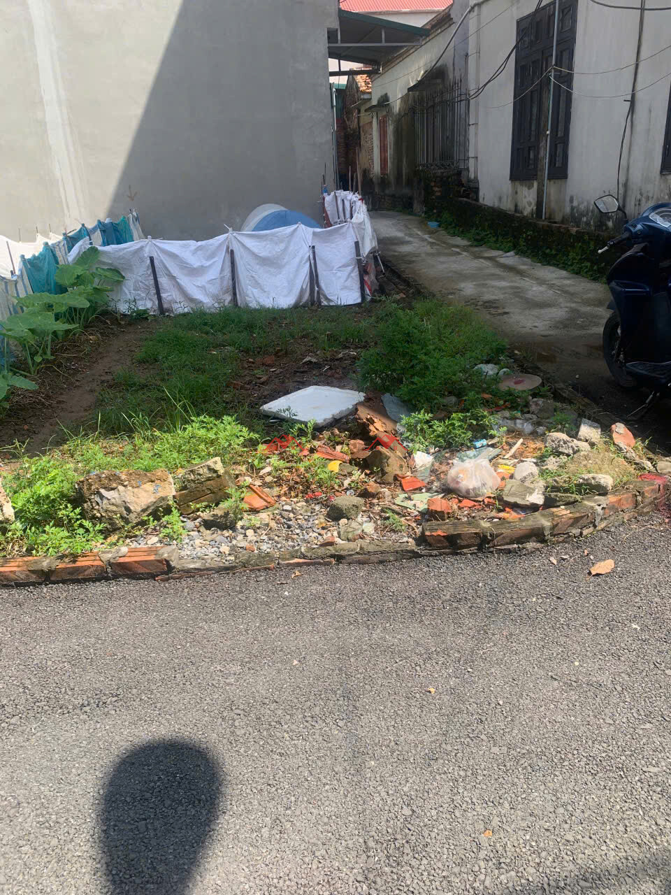 42.3m Đông Sơn – TT Chúc Sơn – Chương Mỹ – Hà Nội