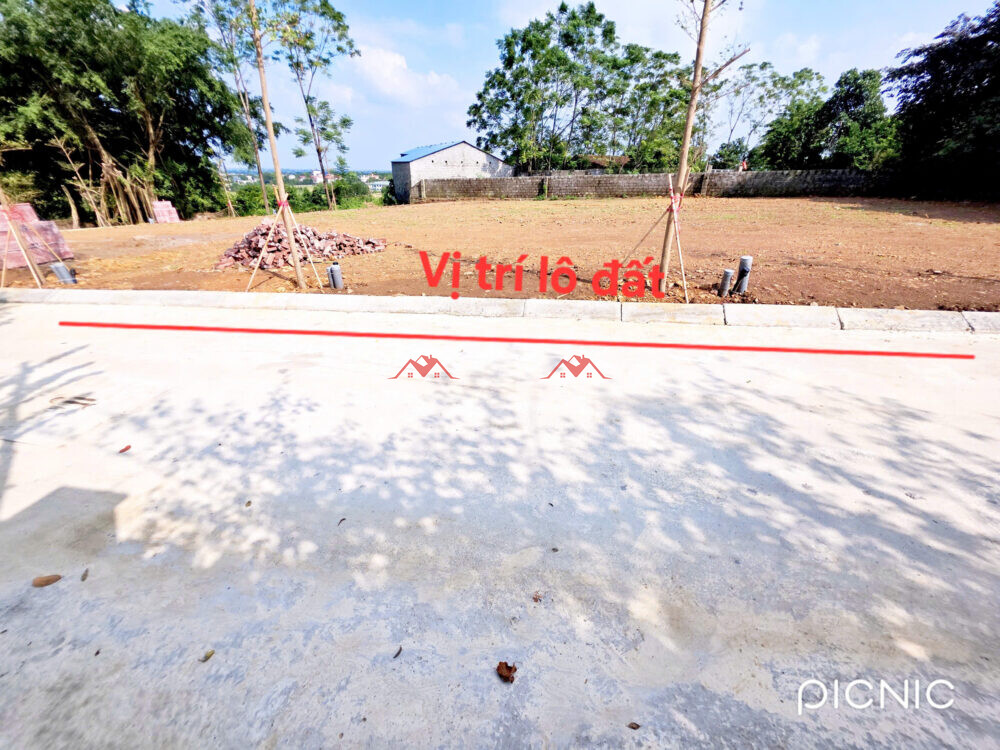 11 Lô LK Đồi Miễu – Nam Phương Tiến – Hà Nội