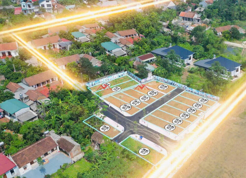 15 Lô LK Tiến Văn – Hoàng Văn Thụ – Chương Mỹ