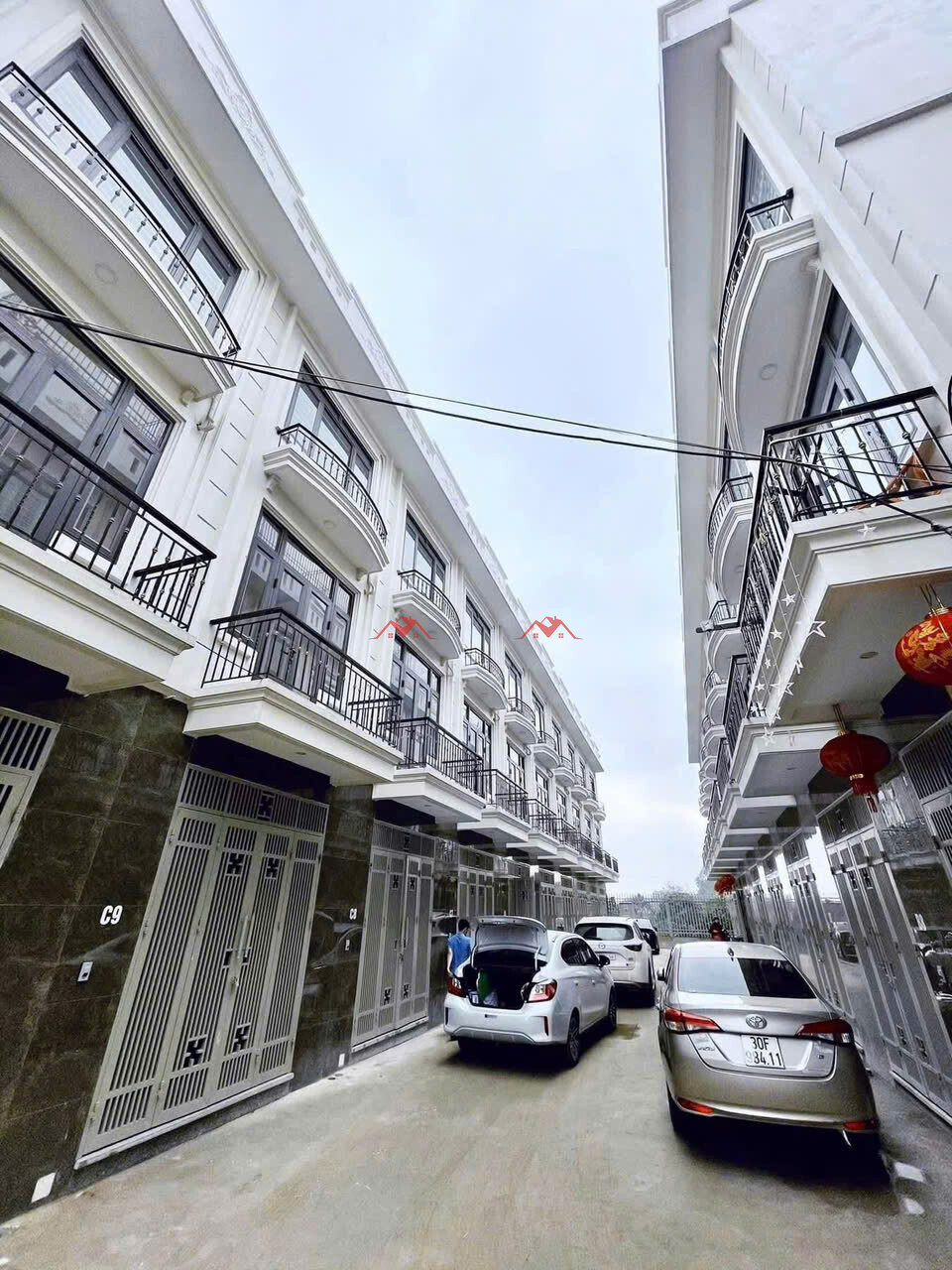 Nhà 45m Phụng Châu – Phường Chương Mỹ – Hà Nội