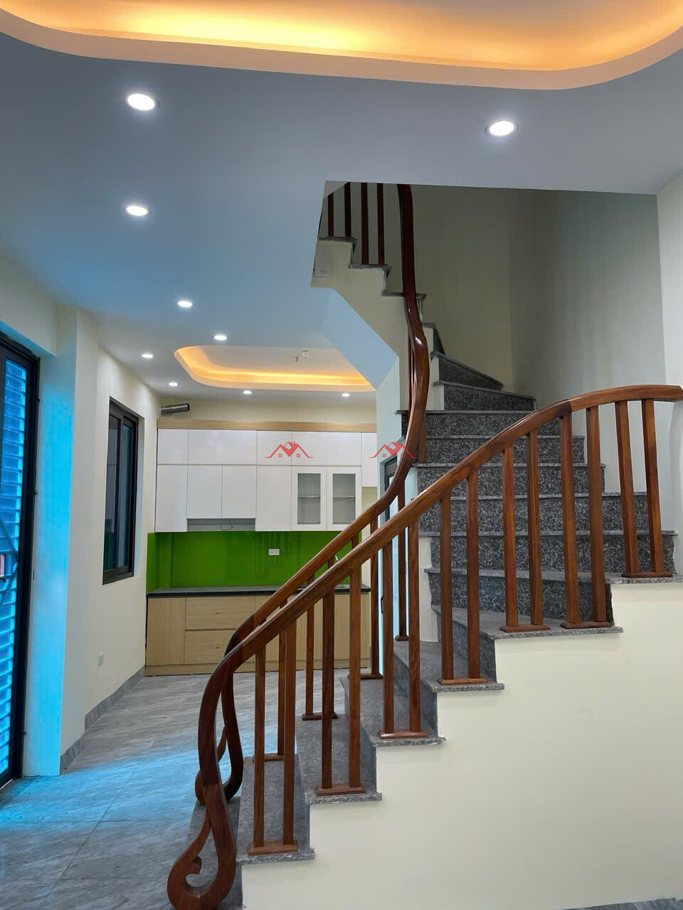 Nhà 32.8m Đồng Hoàng – Đồng Mai – Hà Đông