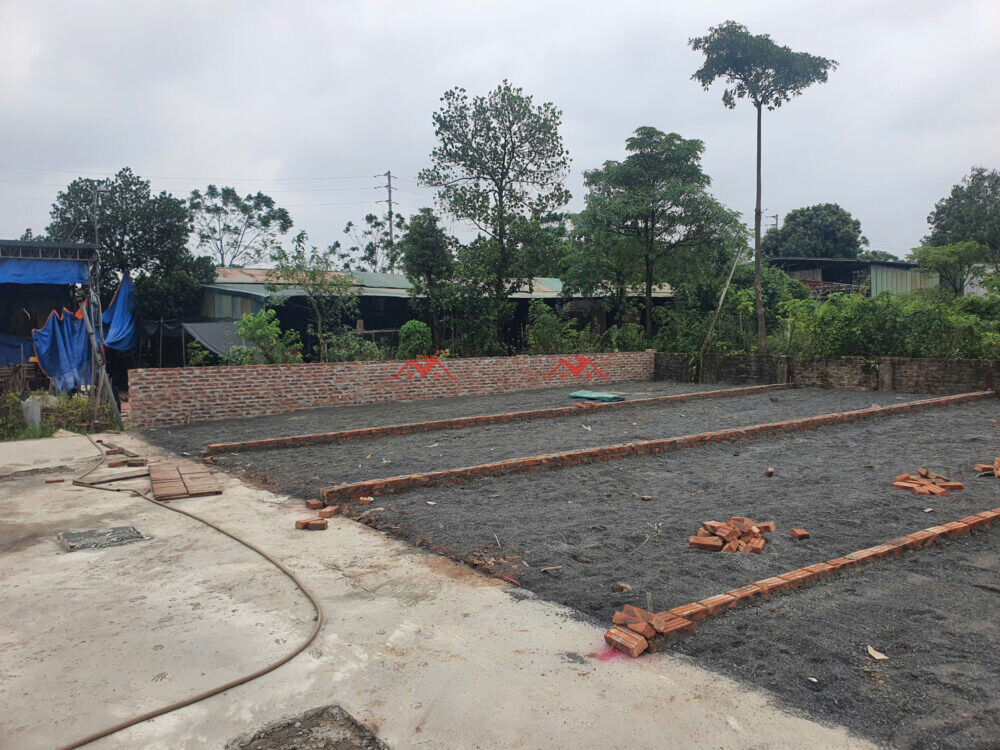 7 lô LK Tổ 10  Đồng Mai – Phường Yên Nghĩa