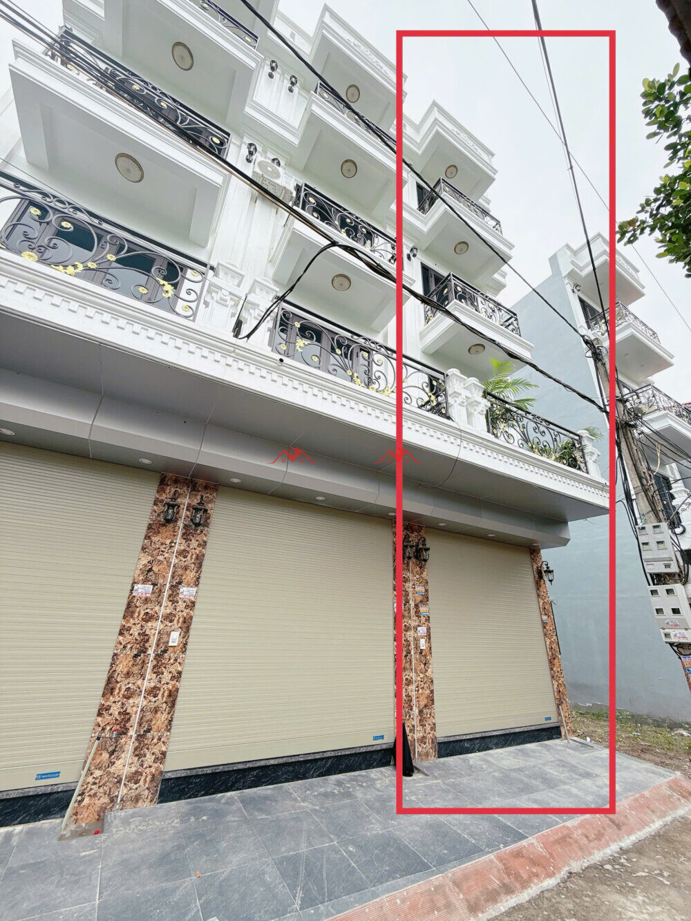 Nhà 43.1m Phượng Bản – Phụng Châu – Chương Mỹ – Hà Nội