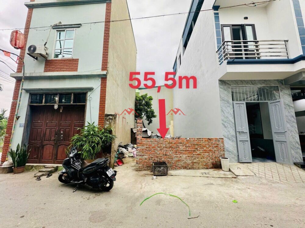 55.5m An Thắng – Biên Giang – Hà Đông