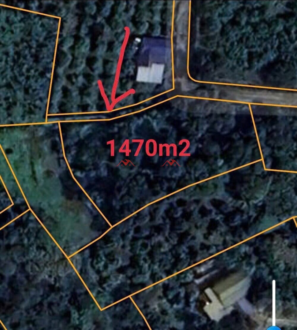 1470m Xuân Linh – Thuỷ Xuân Tiên – Chương Mỹ