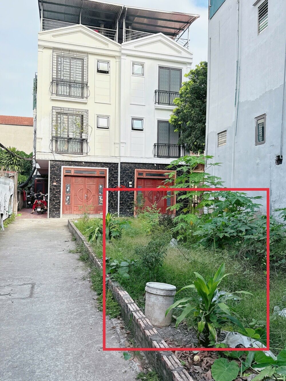 45m Phượng Đồng – Phụng Châu – Chương Mỹ