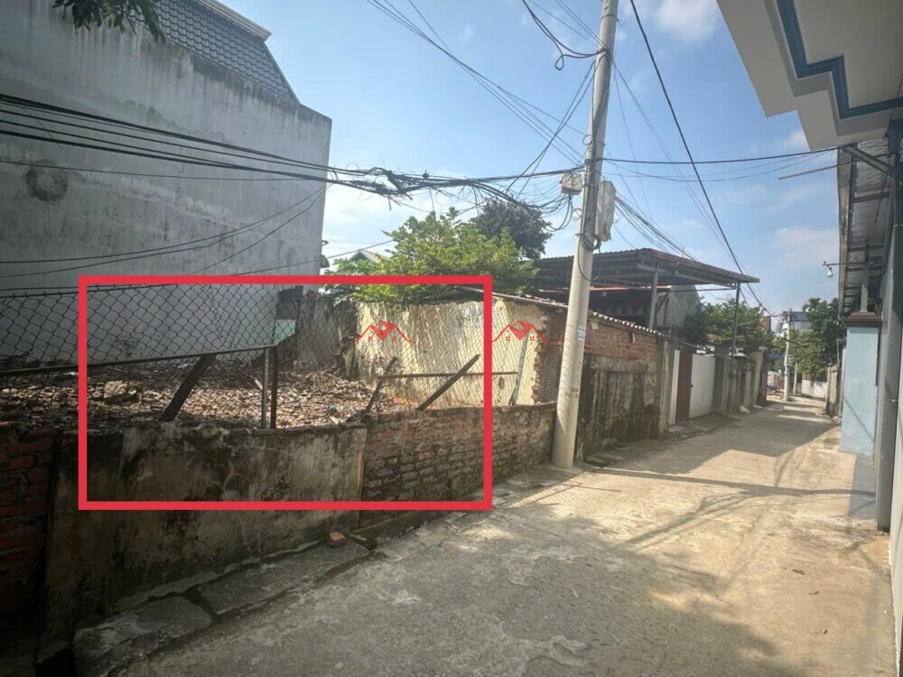 43m Thê Than – Phú nghĩa – Chương Mỹ – Hà Nội