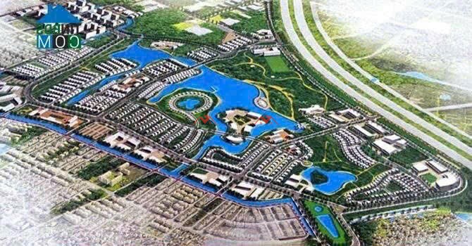 50m Khu đất dịch vụ 3 – Đồng Mai – Hà Đông