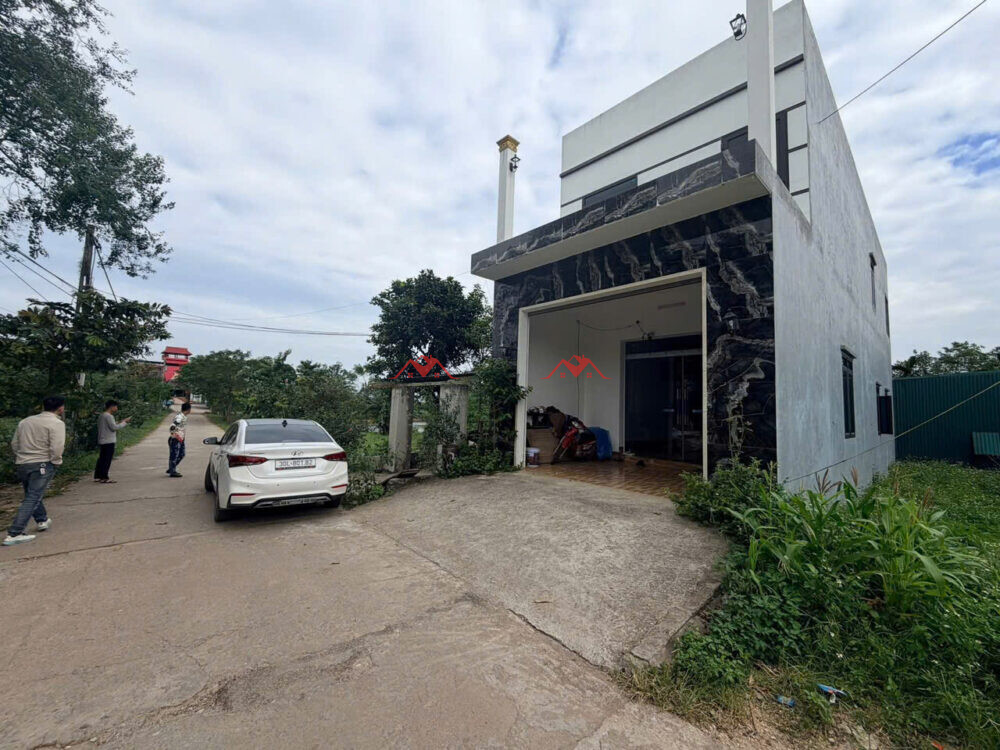 182m Kỳ Viên – Trần Phú – Chương Mỹ