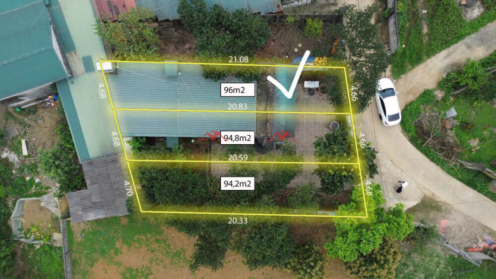 96m  Đồng Chanh – Nhuận Trạch – Lương Sơn – Hoà Bình