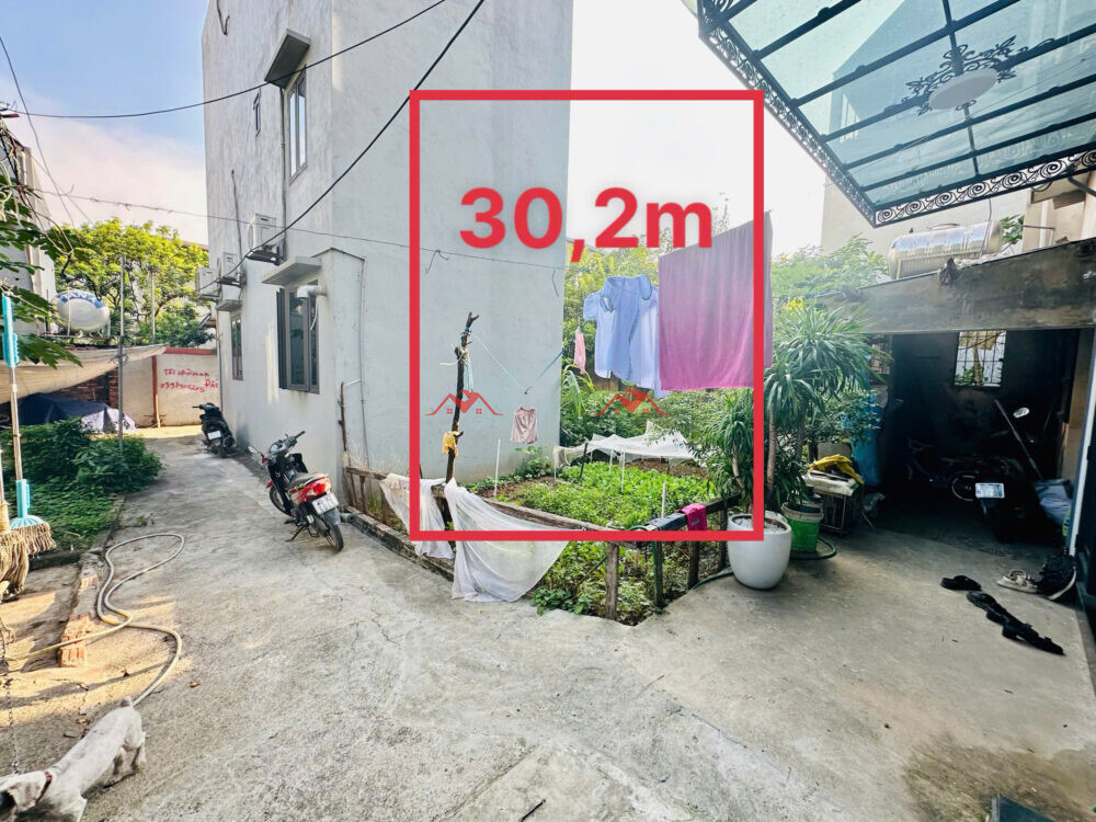 30.2m Yên Thành – Biên Giang – Hà Đông