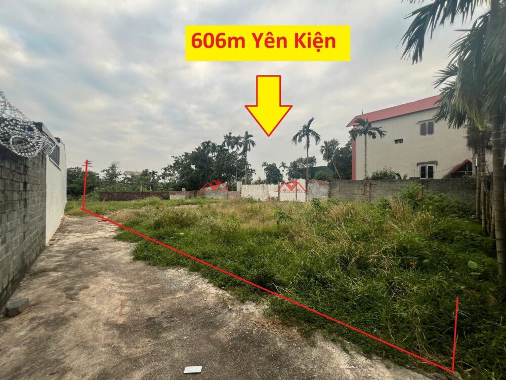 606m Yên Kiên – Đông Sơn – Chương Mỹ