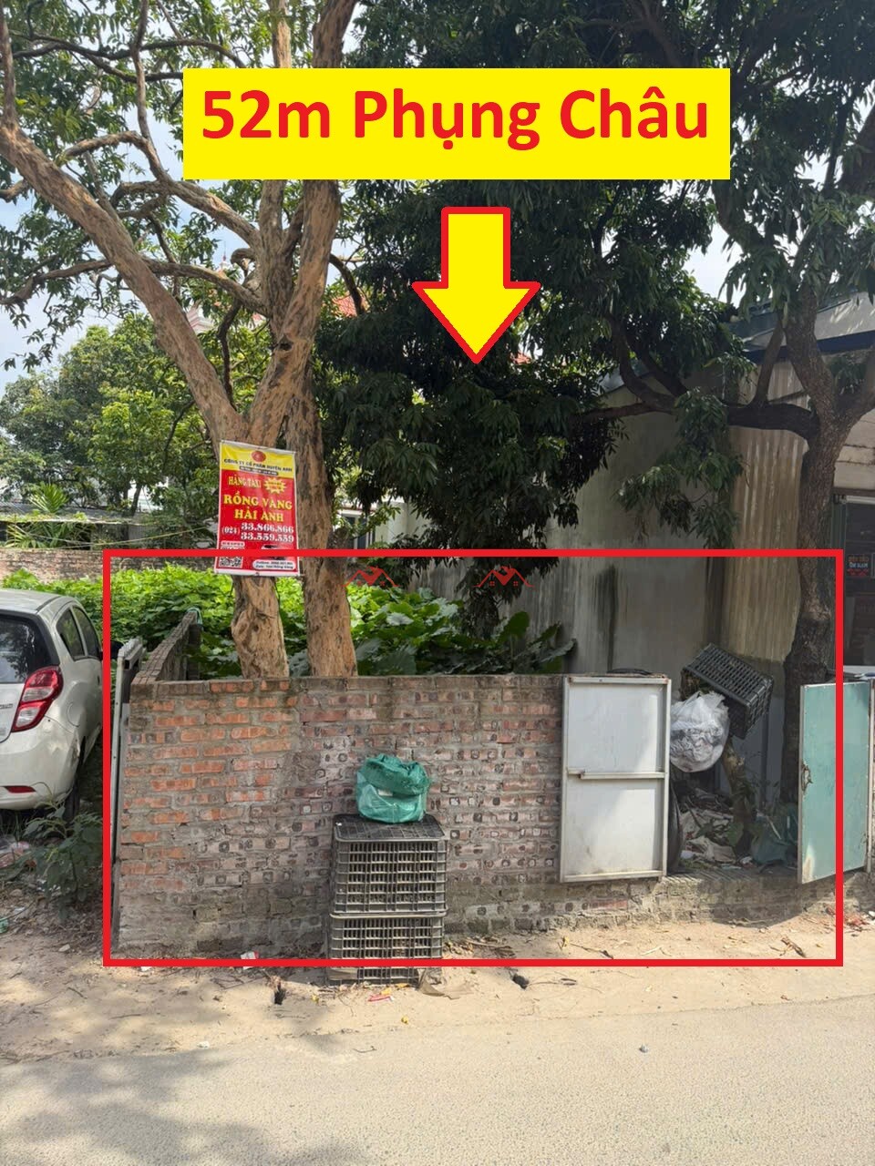 52m Phượng Đồng – Phụng Châu – Chương Mỹ – Hà Nội