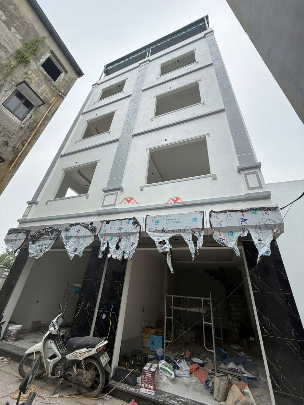 Nhà 33m Yên Phúc – Biên Giang – Hà Đông