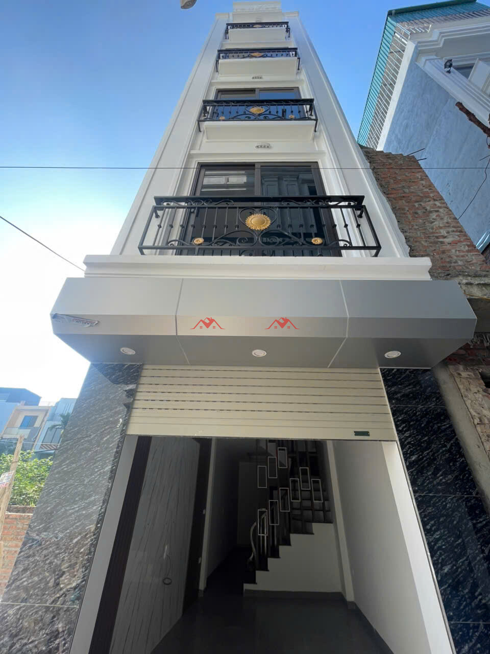 Nhà 33m Tổ 16 – Yên Nghĩa – Hà Đông – Hà Nội