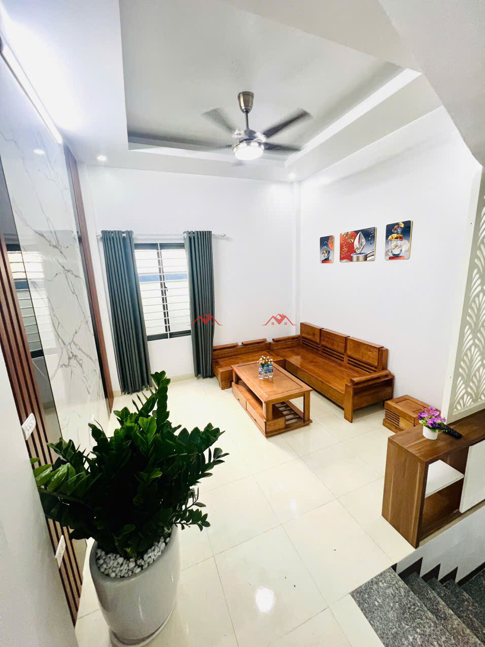 Nhà 33.5m Tổ 16 – Yên Nghĩa – Hà Đông – Hà Nội