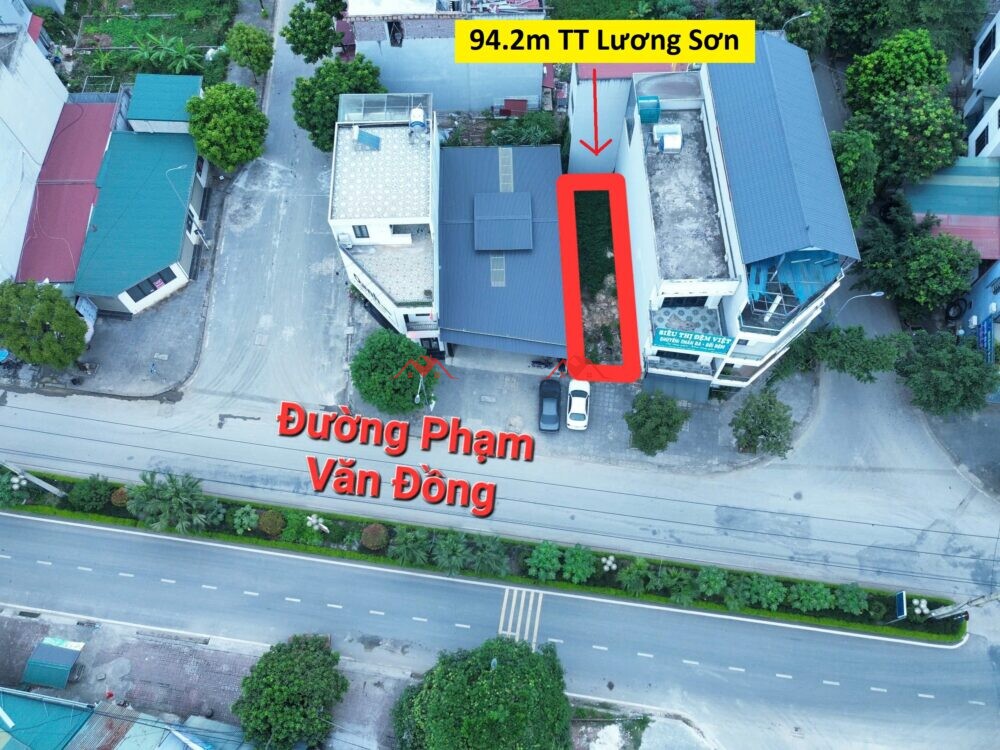 94.2m TT Lương Sơn – Hoà Bình