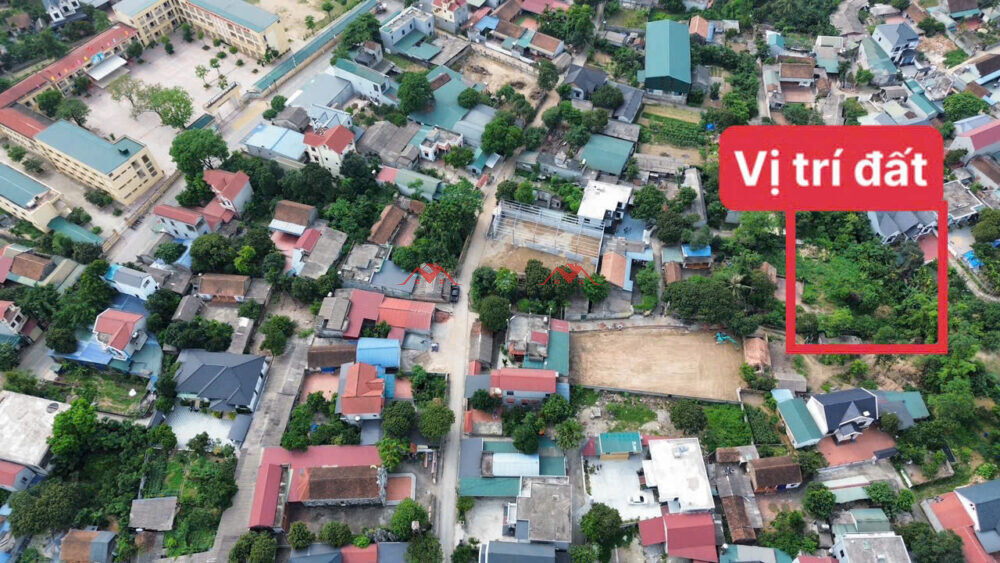 1050m Tân Hội – Tân Tiến – Chương Mỹ