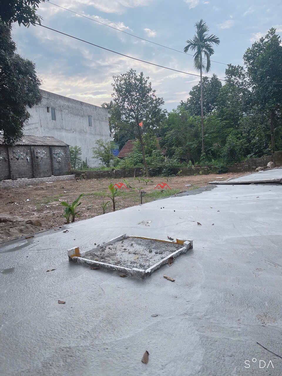 3 Lô LK Hồng Thái – Trần Phú – Chương Mỹ