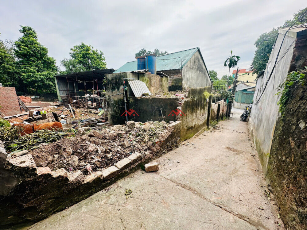 2 lô 50m Ninh Sơn – TT Chúc Sơn – Chương Mỹ – Hà Nội