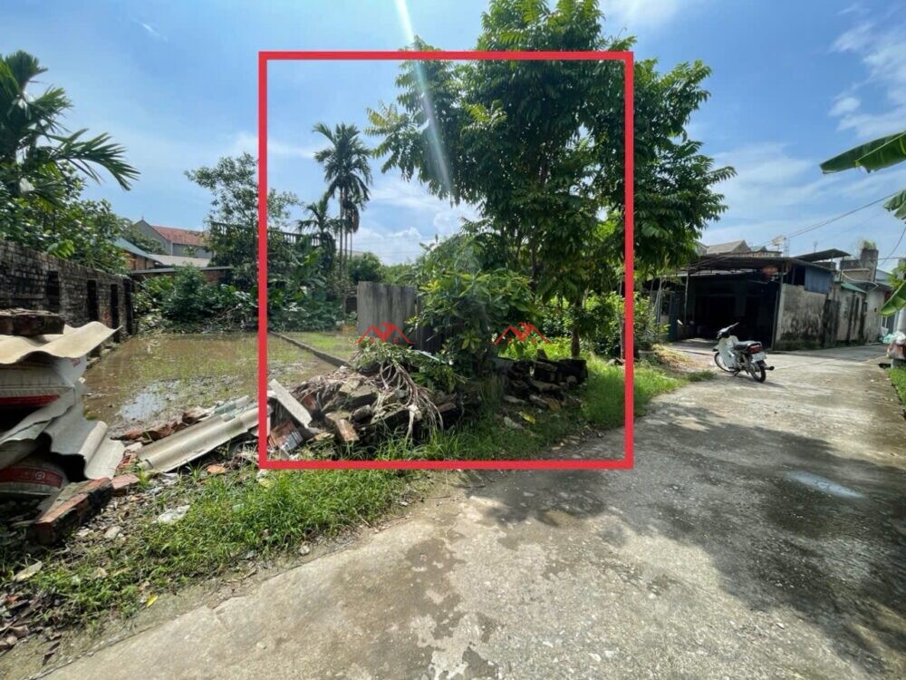 65m Khê Than – Phú Nghĩa – Chương Mỹ – Hà Nội