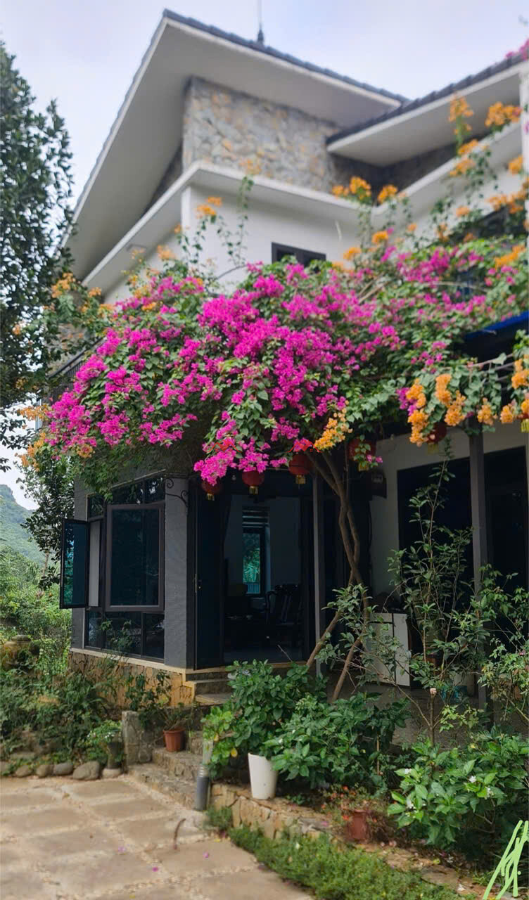 Nhà 1530m Liên Sơn – Lương Sơn – Hoà Bình