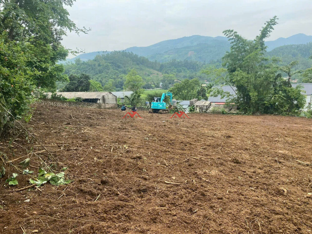 1456.7m Liên Sơn – Lương Sơn – Hoà Bình