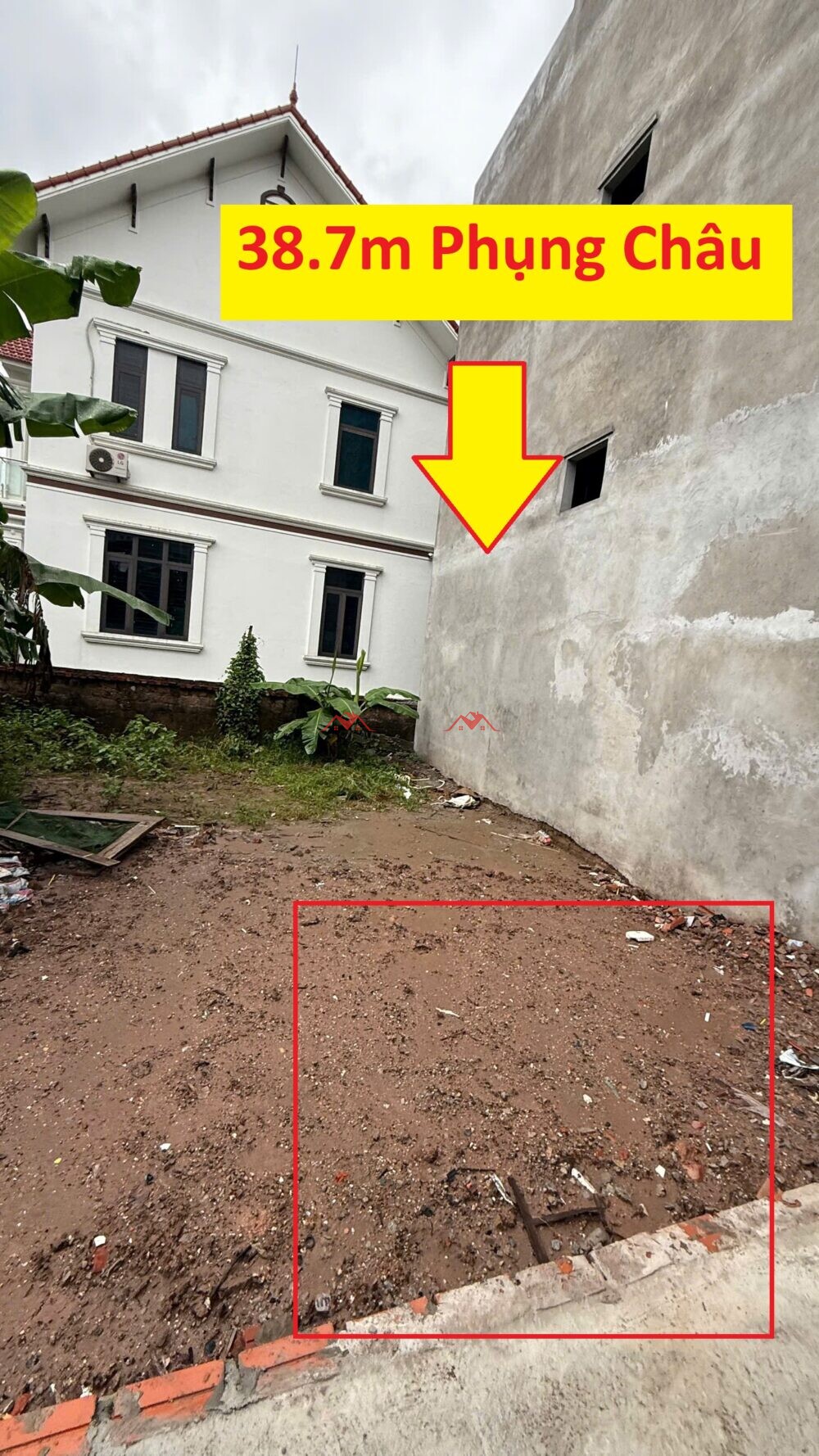 38.7m Phượng Đồng – Phụng Châu – Chương Mỹ