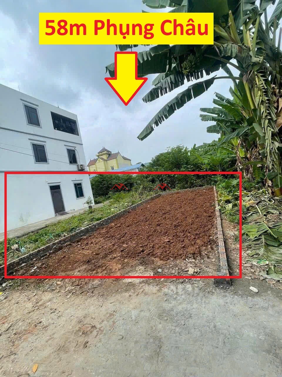 58m Phượng Đồng – Phụng Châu – Chương Mỹ – Hà Nội